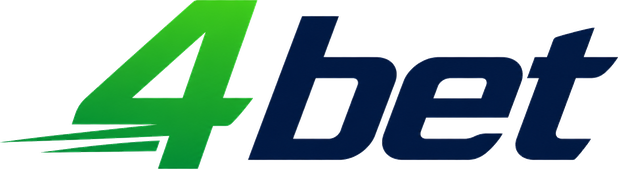 4 bet official logo